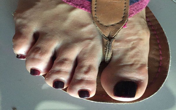 foot fetish  Best Video  Amerika Serikat